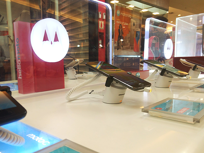 Motorola