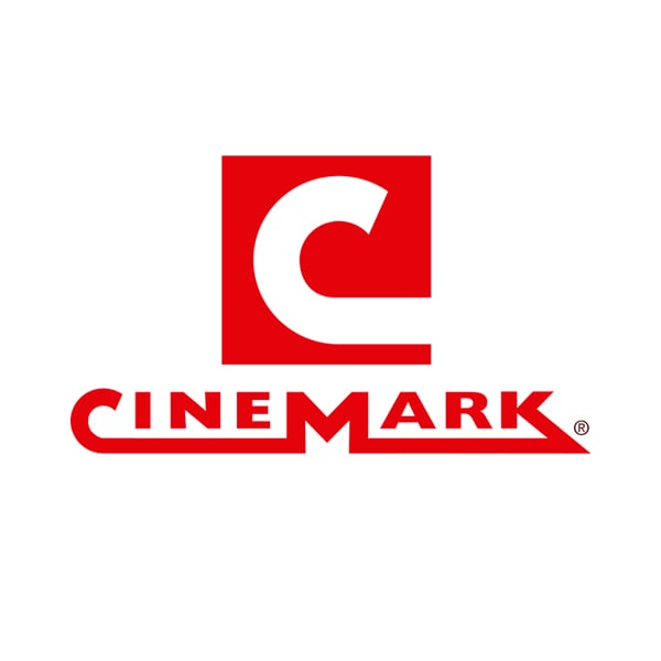 Cartelera Cinemark
